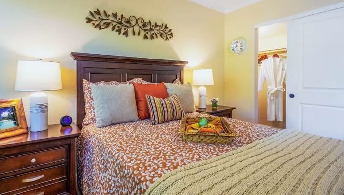1 Bed