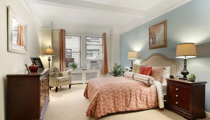 1 Bed