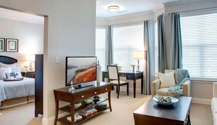 1 Bed