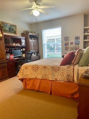 1 Bed