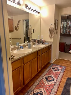 1 Bed