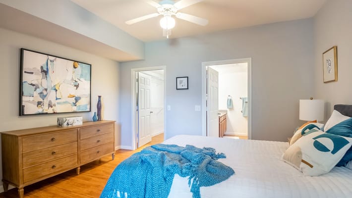 2 Bed