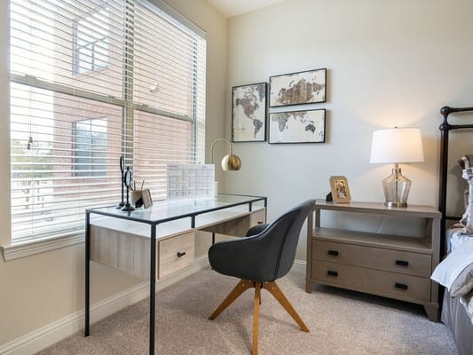 1 Bed