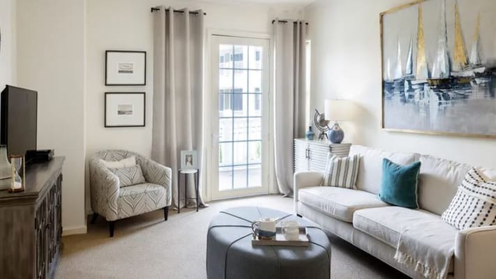 1 Bed