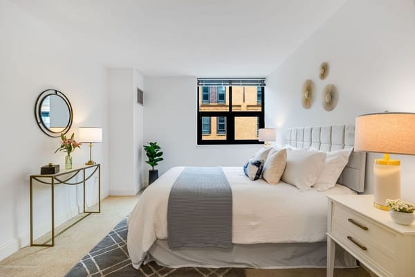 2 Bed