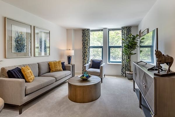 1 Bed