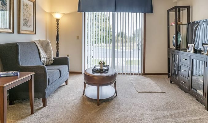 1 Bed