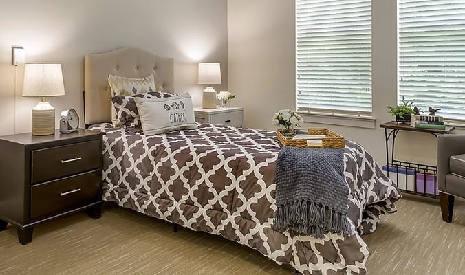 1 Bed