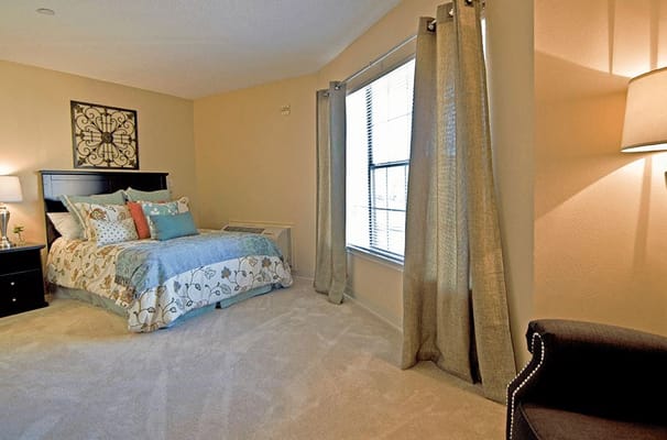 1 Bed
