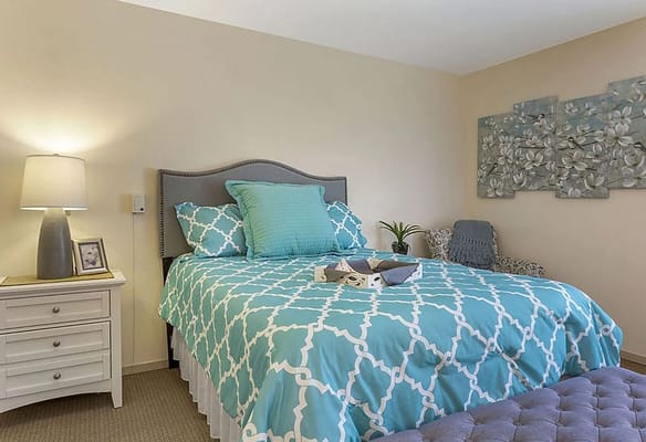 1 Bed