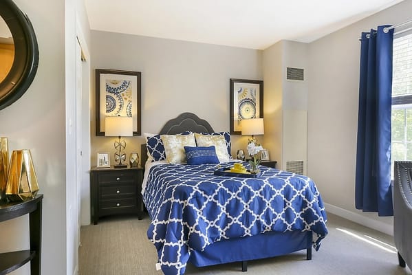 Private Rooms