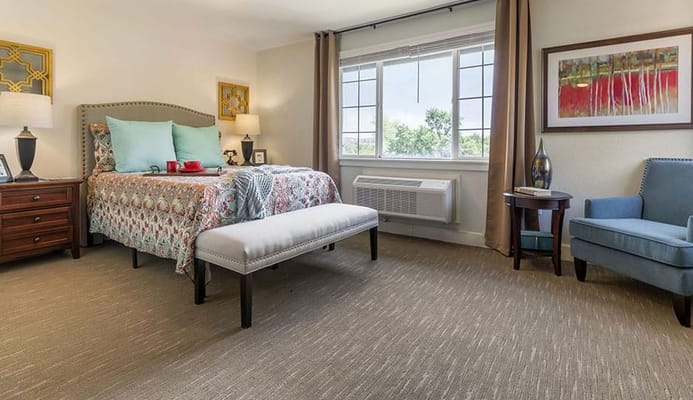 1 Bed