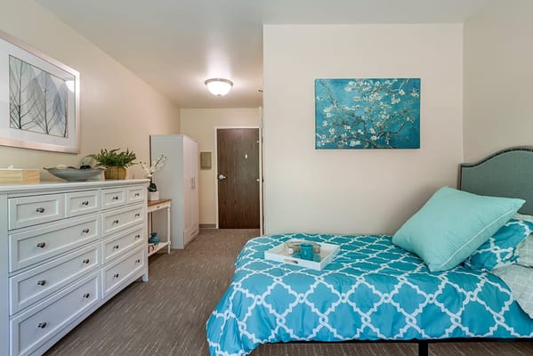 1 Bed