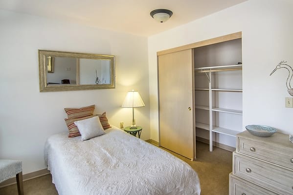 1 Bed