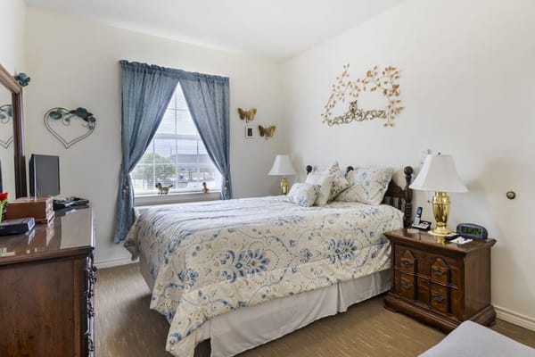 1 Bed