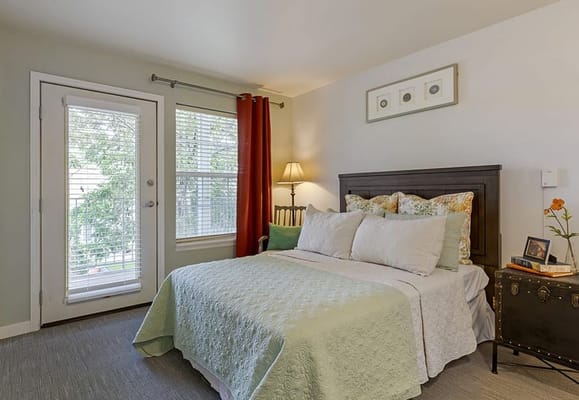 1 Bed