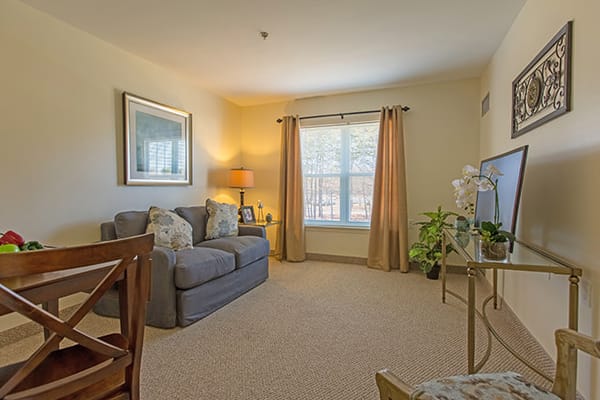 1 Bed