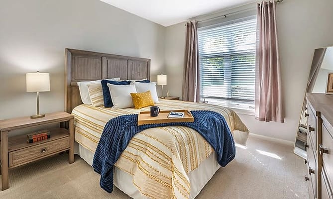2 Bed