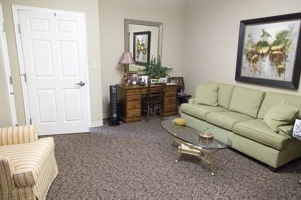 1 Bed