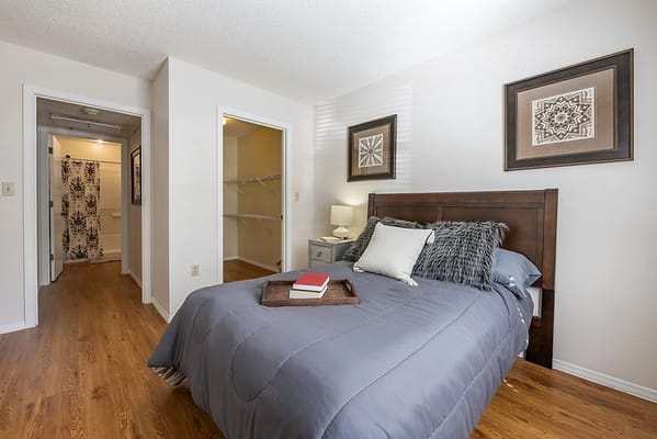 1 Bed