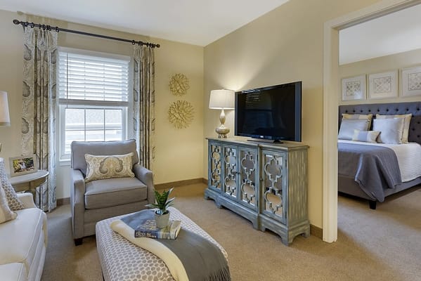 1 Bed