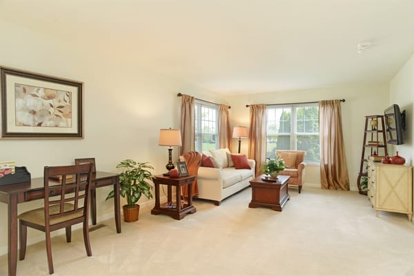 2 Bed