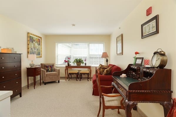 2 Bed