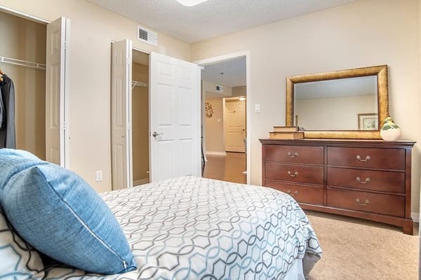 2 Bed