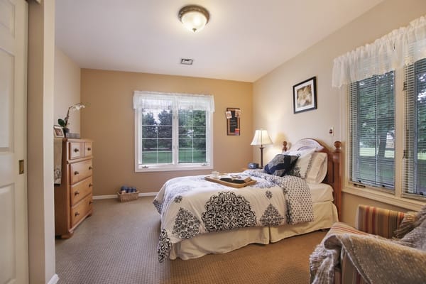 Semi-Private Suite
