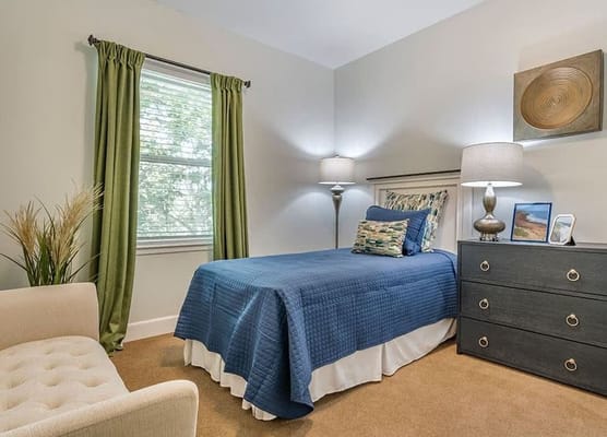 1 Bed