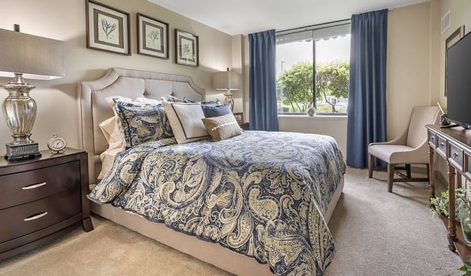 1 Bed