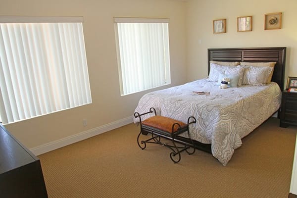 1 Bed
