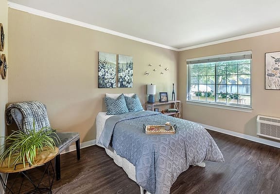 Private Rooms