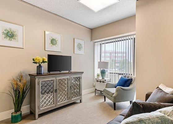 1 Bed
