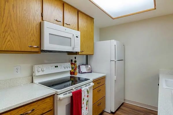 1 Bed