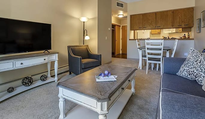2 Bed 