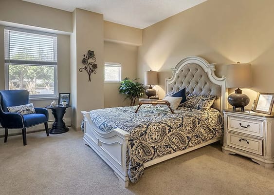 2 Bed 