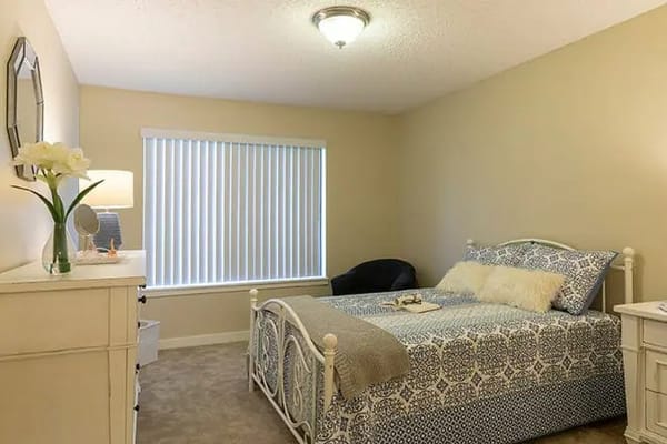 1 Bed