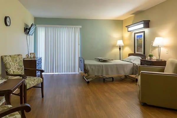 1 Bed