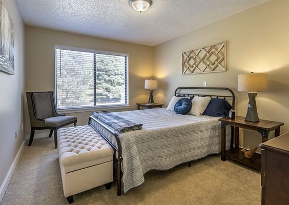 2 Bed