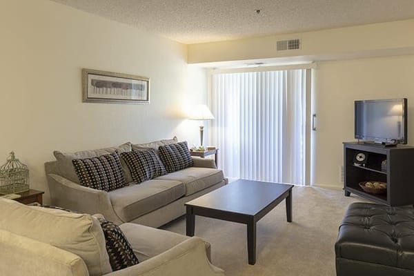 1 Bed