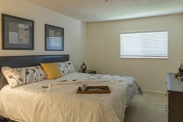 2 Bed