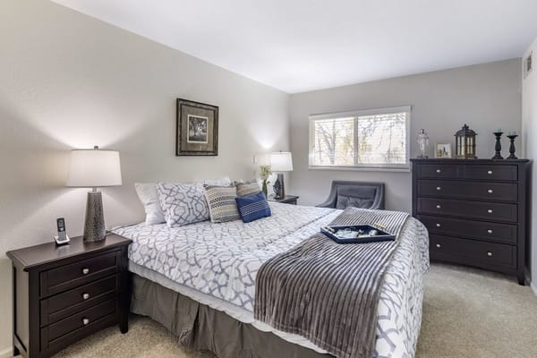 2 Bed