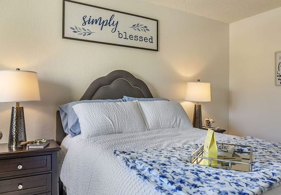 1 Bed