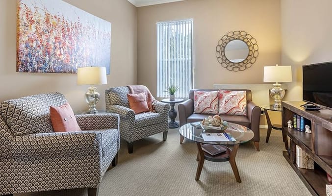 1 Bed