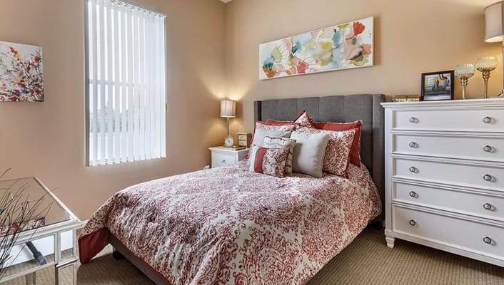 1 Bed
