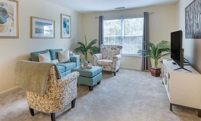 2 Bed
