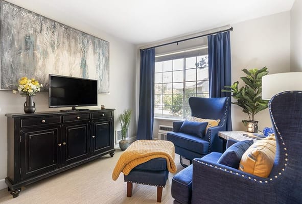 1 Bed