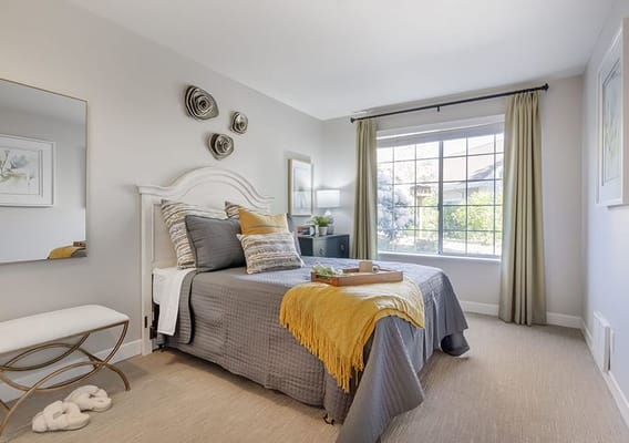 1 Bed