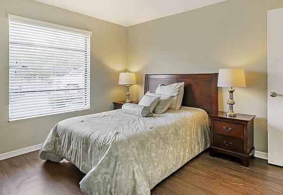 1 Bed